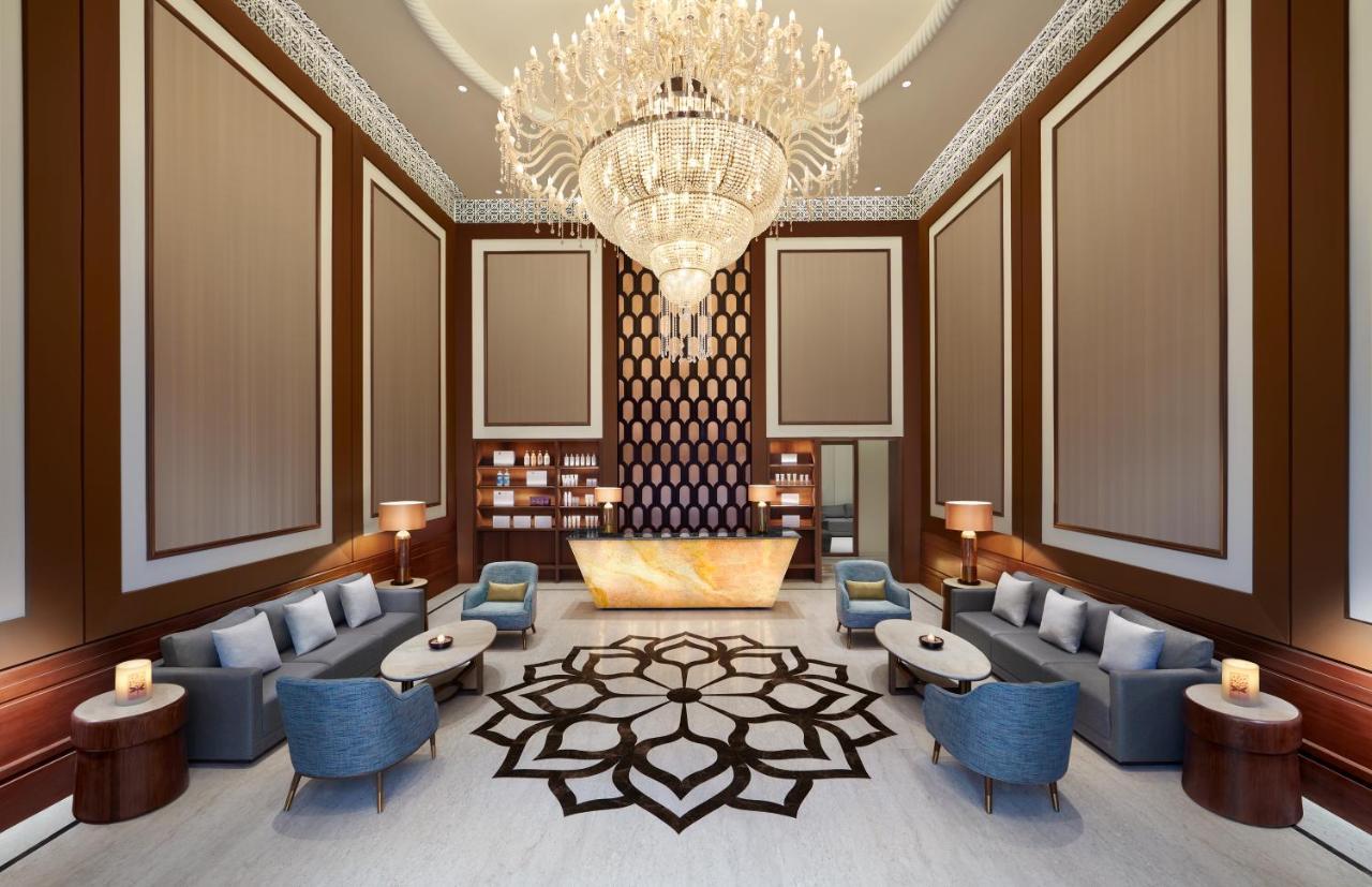 Hyatt Regency Jaipur Mansarovar Extérieur photo