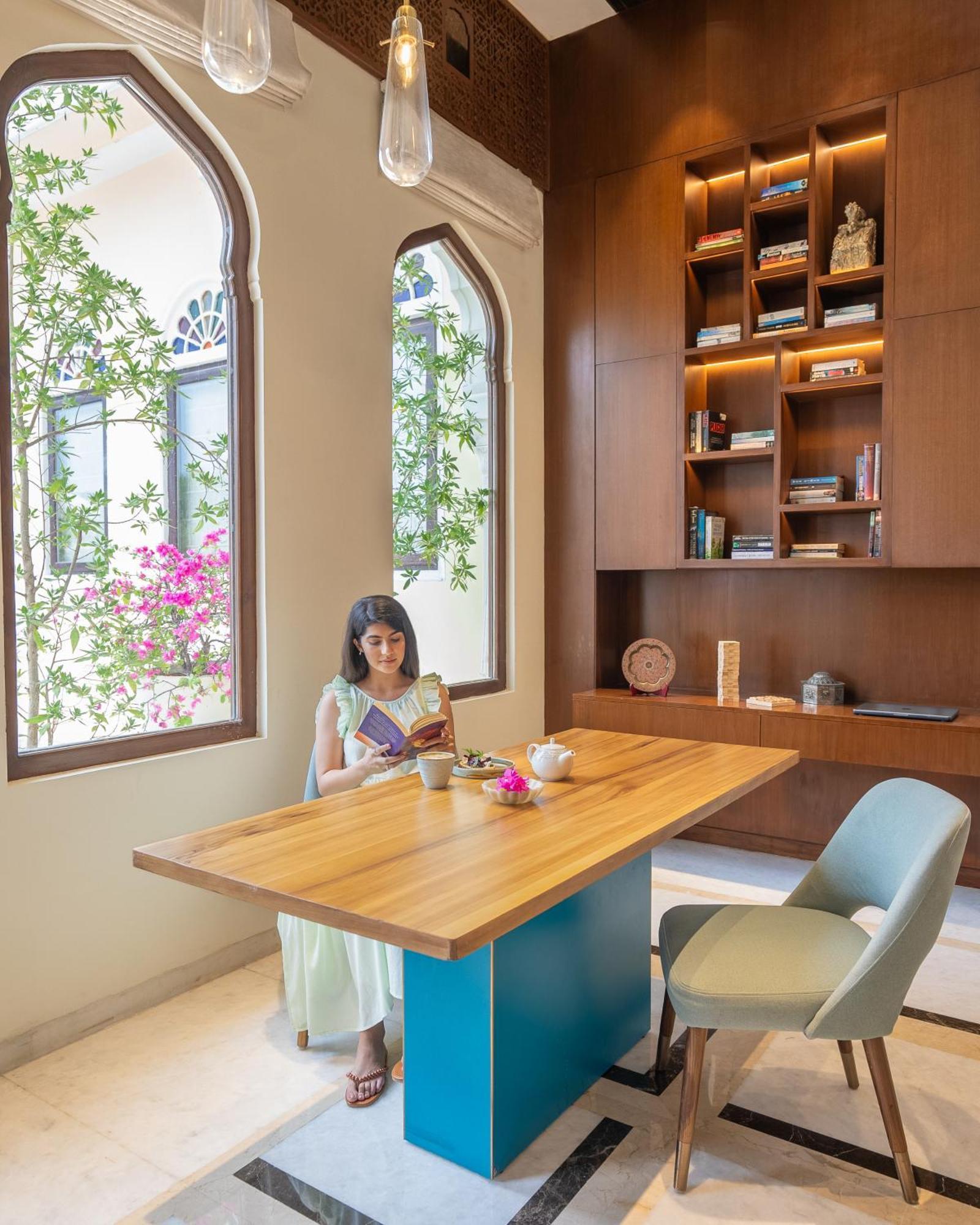 Hyatt Regency Jaipur Mansarovar Extérieur photo
